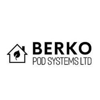 Berko Pod Systems in Claudy