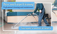 C.S. Cleaning Services Limited in Bristol