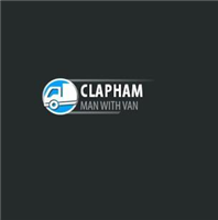 Man with Van Clapham Ltd in London