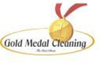 Gold Medal Cleaning in London