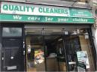 Quality Cleaners in London