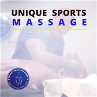 Unique Sports Massage in Redbridge