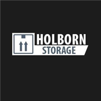 Storage Holborn Ltd. in New Oxford Street