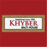Khyber Balti House in Hatfield