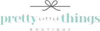 Pretty Little Things Boutique in Glasgow