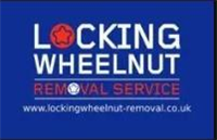 Locking Wheelnut Removal Service in Birmingham