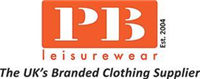 PB Leisurewear Limited in Worcester Park