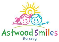 Astwood Smiles Day Nursery in Worcestershire
