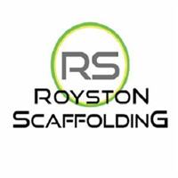 Royston Scaffolding in Royston