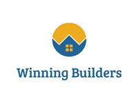 Winning Builders in Bury Old Road, Whitefield