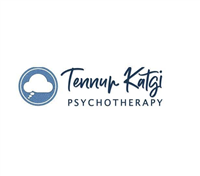 Tennur Katgi Psychotherapy in Farringdon