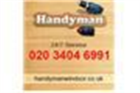 Handyman Windsor in Slough