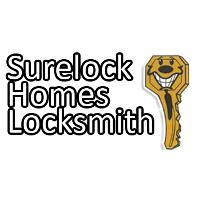 Surelock Homes in Portsmouth