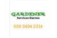 Gardeners Barnes in Barnes