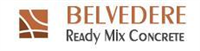 Ready Mix Concrete Belvedere in Belvedere