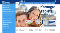 kamagra Tablets  - BuyKamagraUK.com