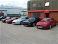 Prestige and Performance Car Services Ltd in Gravesend