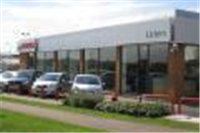 Listers Toyota Coventry