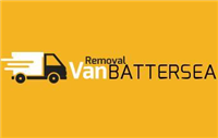 Removal Van Battersea Ltd in London