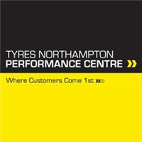 Tyres Northampton in Weedon Road Industrial Estate