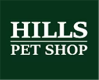 Hills Pet Shop in Bury