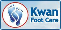 Kwan Foot Care in Ipswich