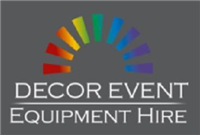 Decor Event Equipment Hire in Cleckheaton