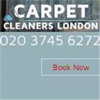 Local Carpet Cleaning London in London