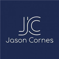 Jason Cornes Business & Executive Coach in Finsbury