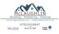 McLaughlin Builders Nottingham in Nottingham