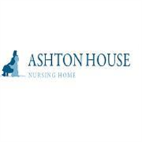 Ashton House Residential and Nursing Home in Haywards Heath