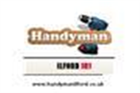 Handyman Ilford in Stratford