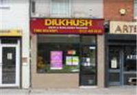 Dilkhush in Birmingham