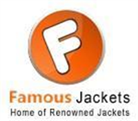 Famous Jackets in London