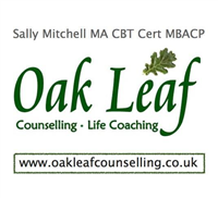 Oak Leaf Counselling in Gorleston