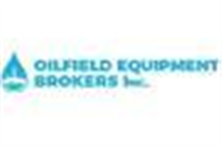 OilfieldEquipmentBrokers Inc. in London