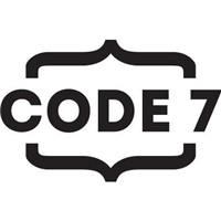 Code 7 in Hove