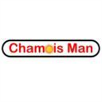Chamois Man