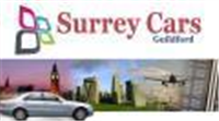 Surrey Cars - Guildford Taxi Co. in Guildford