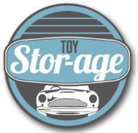 Toy Storage Ltd in Hook