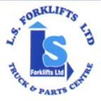 L S Forklifts in Portadown