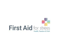 First Aid For Stress in Truro