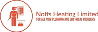 Notts Heating Limited in Nottingham