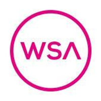 WSA in Bletchley