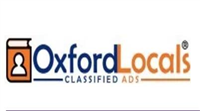 Oxford Locals Free Online Classified Ads Directory in Oxford