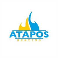 ATAPOS HEATING LTD in Bourne End
