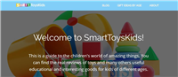 smart toys kids in Newton le Willows