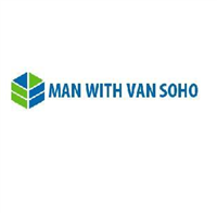 Man with Van Soho Ltd. in Soho