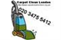 Carpet Clean London in Chelsea