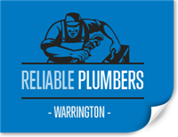 Reliable Plumbers in Warrington